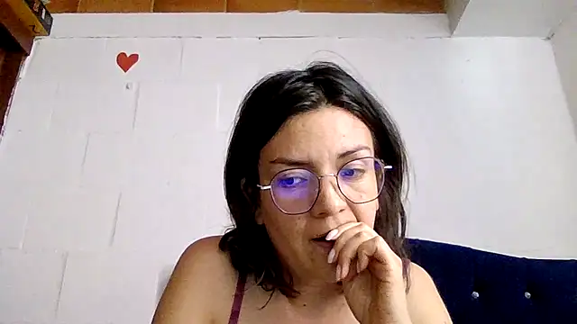 Chat XXX en directo de princessbella93
