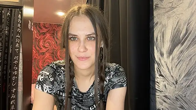 MayeRutley Live XXX-chat
