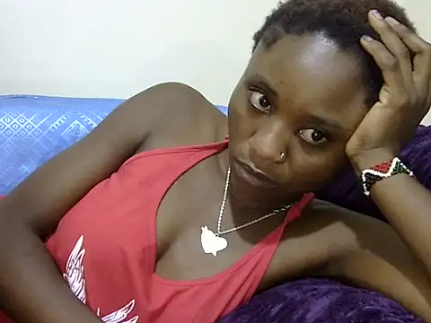 SweetTemptationKE – Live XXX-chat