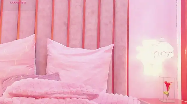 Zoe_Monrow Obrolan Langsung XXX