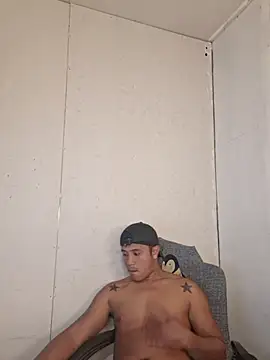 Felix_AsherのライブXXXチャット