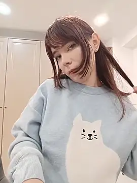 YukiNort Chat XXX live