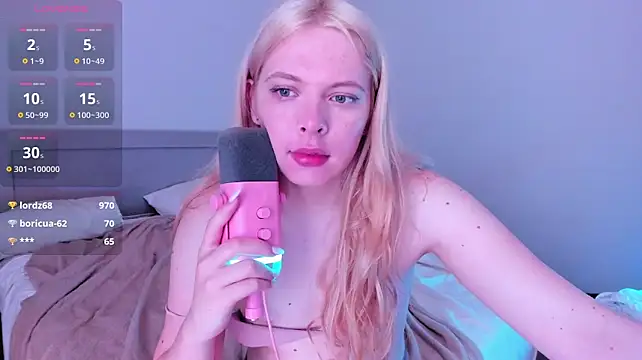 دردشة Cutie_Bambi الجنسية المباشرة