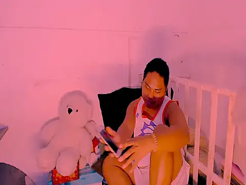 Hardking_69 – Live XXX-chat