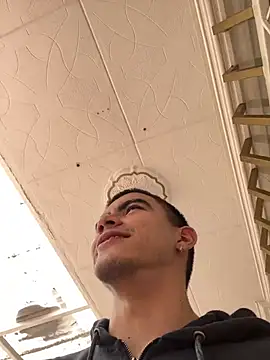 Chat +18 de Alejandro_vega_ ao vivo