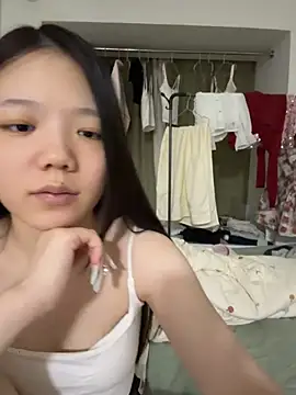 xiaoxiao0611のライブXXXチャット