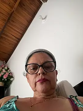 Chat XXX en directo de Sharongirl07