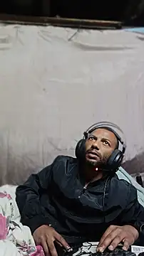 Camodick Chat XXX live