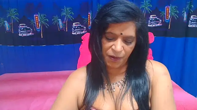 INDIANFUSION লাইভ XXX চ্যাট