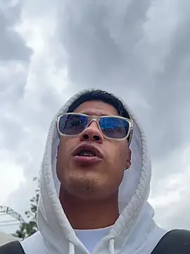 XXX chat uživo modela TavoHot_