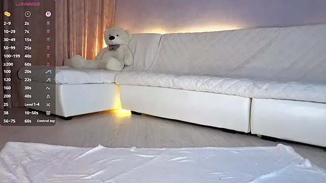 Chatroom XXX en direct de Ellijoys