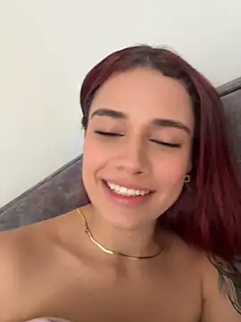 Amber_sparkle - Domi reverse in my ass
