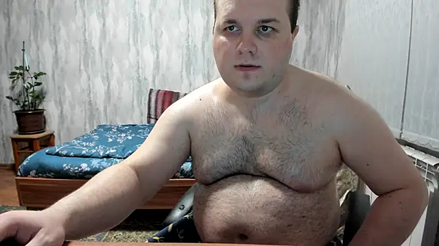 Chat XXX ao vivo de SuperGeorg@xh