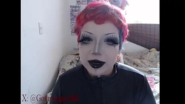 UnholyDoll_ Chat XXX in diretta