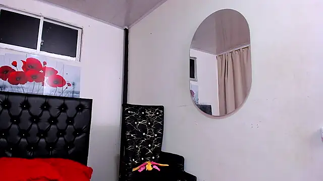 pinky_f00x Chat XXX live