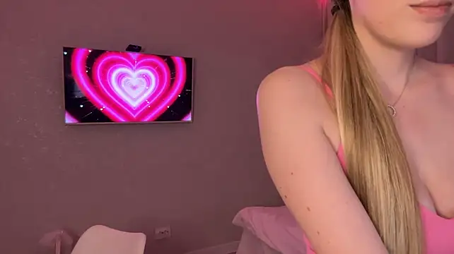 XXX chat uživo modela ShannaDiseth