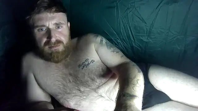 Chat +18 de murphthegurth ao vivo