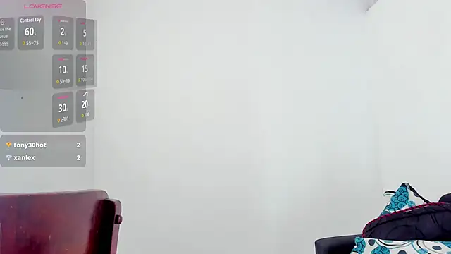 Онлайн чат XXX BritannyLord