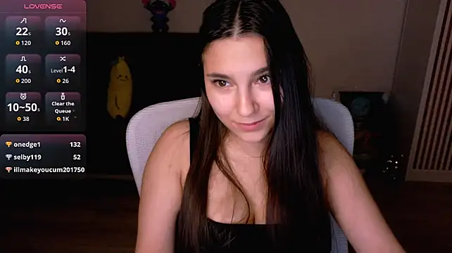 Ari_Grend – Naživo XXX chat