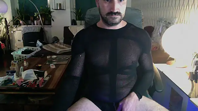 Chat XXX Live tomz0819