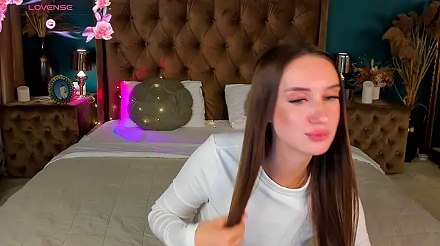 Chat XXX Live ToriSonn