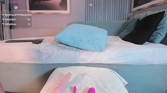MilaSunshine_ 现场XXX聊天
