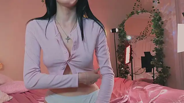 Sembang XXX Secara Langsung cupidlina