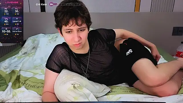 Timothy_Foxn Live XXX chat