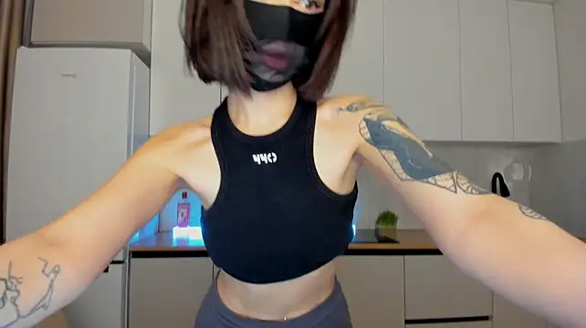 QualityPlatform – Live XXX-chat
