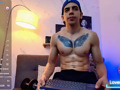 ragnar_valkor Chat XXX live