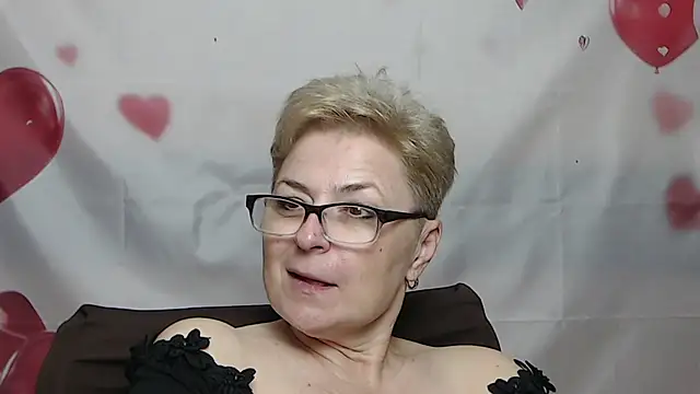 Chat XXX en directo de EmiliaGree