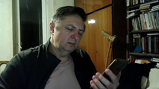 Chat +18 de Pokaz2020 ao vivo