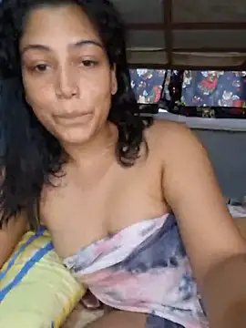 Chat +18 de Putaalexa ao vivo