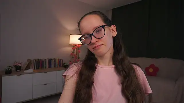 BettyBrowni Live XXX-chat