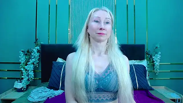 KissDreamm Chat XXX in diretta