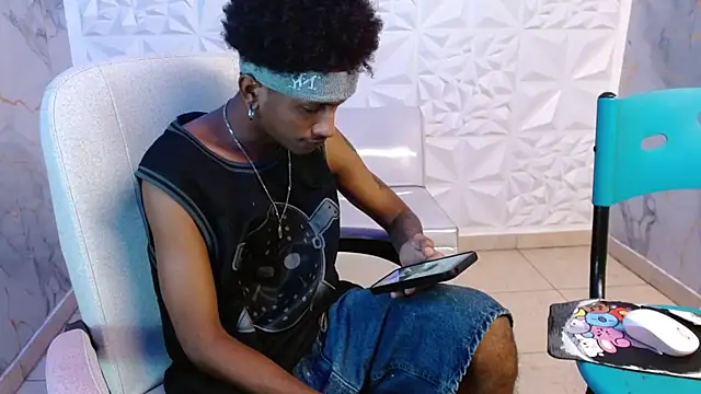 Živý XXX chat ManSant