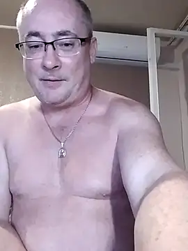 Webkamerová show Nika_Malay