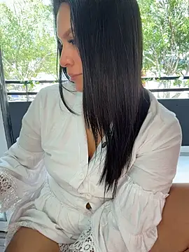 Sofia_Convers' Live XXX Chat