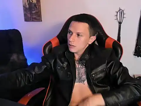 Masterdave7 live XXX chat