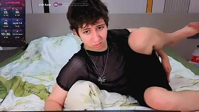 Chat XXX Live Timothy_Fox