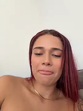 amber_sparkle Chat XXX in diretta