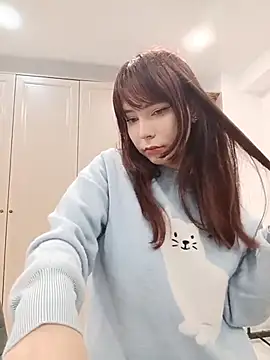 YukiNort – Live XXX-chat