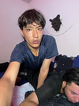 Chat XXX Live TonnyBottom