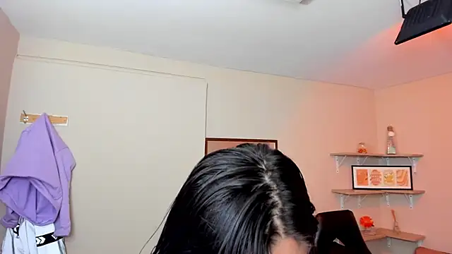 SkarletJhonson_ 라이브 XXX 채팅