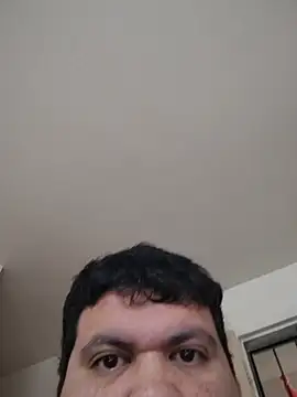 cesar07199 Шоу с уебкамера