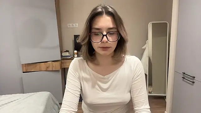 XXX chat uživo modela AnnaVelvetFire