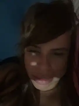 Živý XXX chat pimenta_gaby