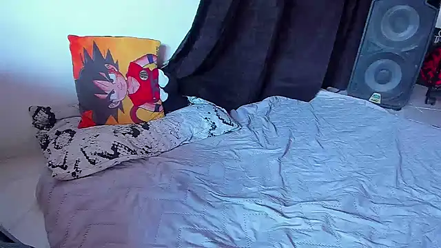 XXX chat uživo modela Baky_sexy