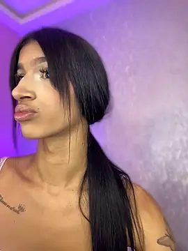 Keysprincess – Live XXX-chat