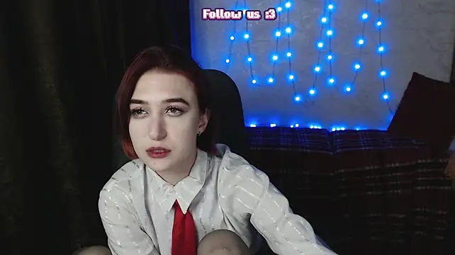 MilanaThorn Chat XXX live